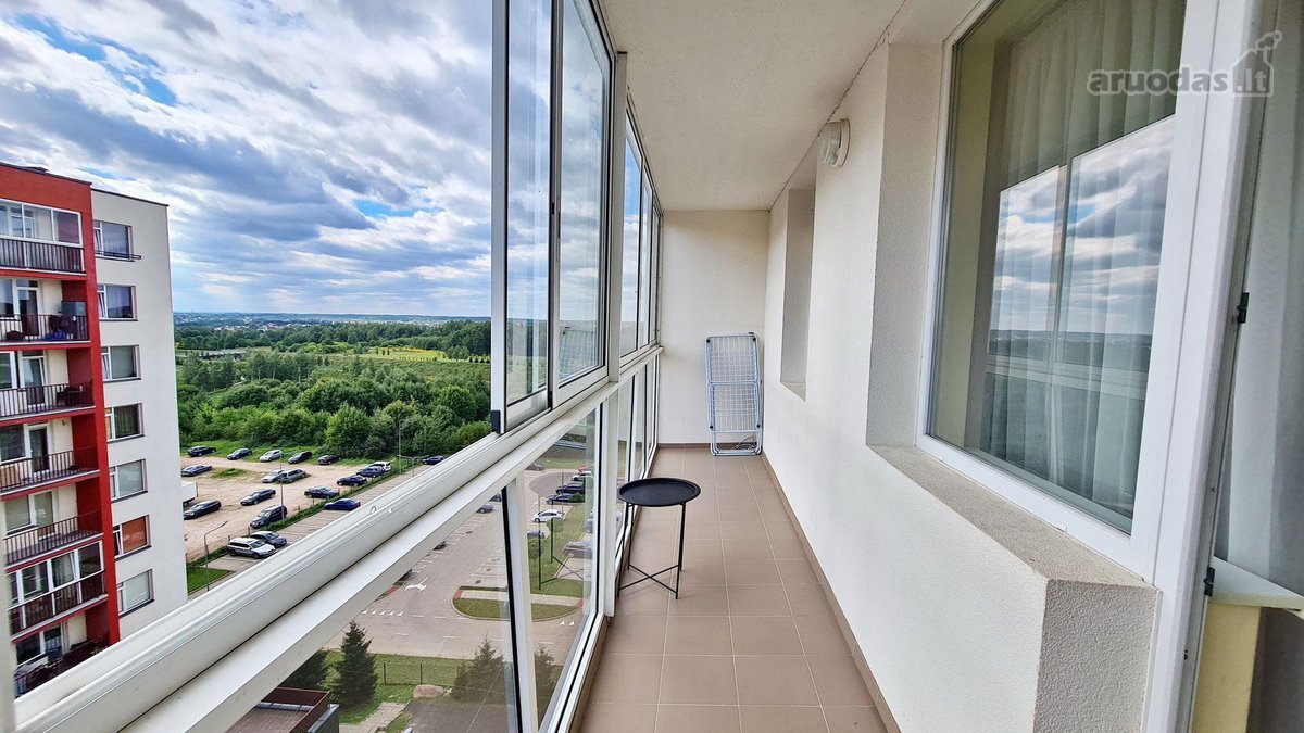 Apartamentai Eitminų gatvėje šalia Vilniaus - nuotraukos Nr. 14