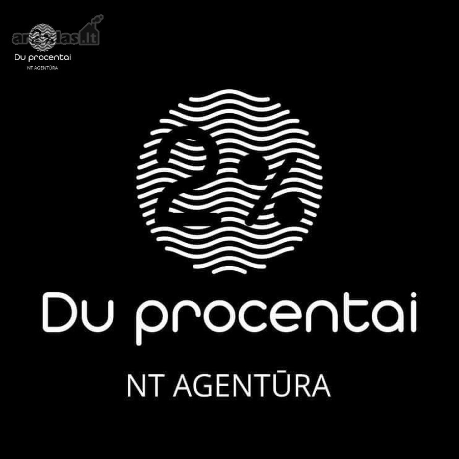 Nekilnojamojo turto agentūra “Du Procentai - nuotraukos Nr. 24