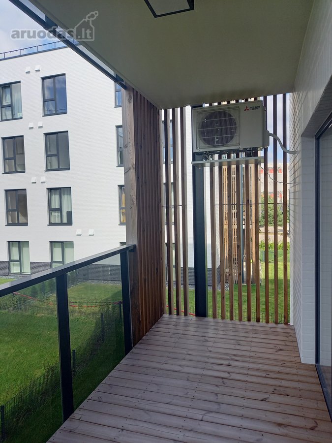 Pradėjome V-ojo Etapo Butų Rezervacijas! - nuotraukos Nr. 8