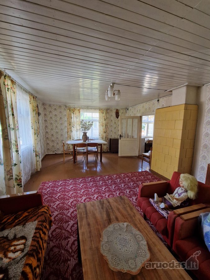 Parduodama sodyba Kretingos rajone, - nuotraukos Nr. 11
