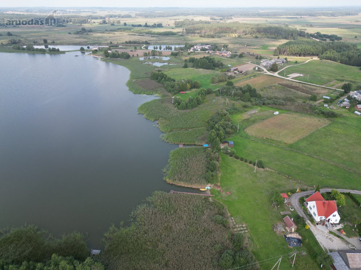Alytaus rajone Kančėnų kaime, geroje vietoje, - nuotraukos Nr. 10