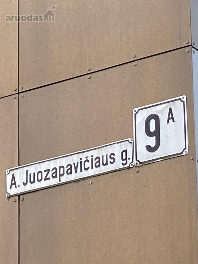 Žvejų gatvėje išnuomojama parkavimo vieta. - nuotraukos Nr. 18