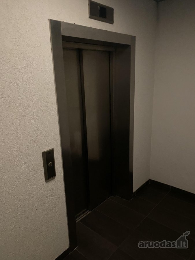 Žvejų gatvėje išnuomojama parkavimo vieta. - nuotraukos Nr. 12