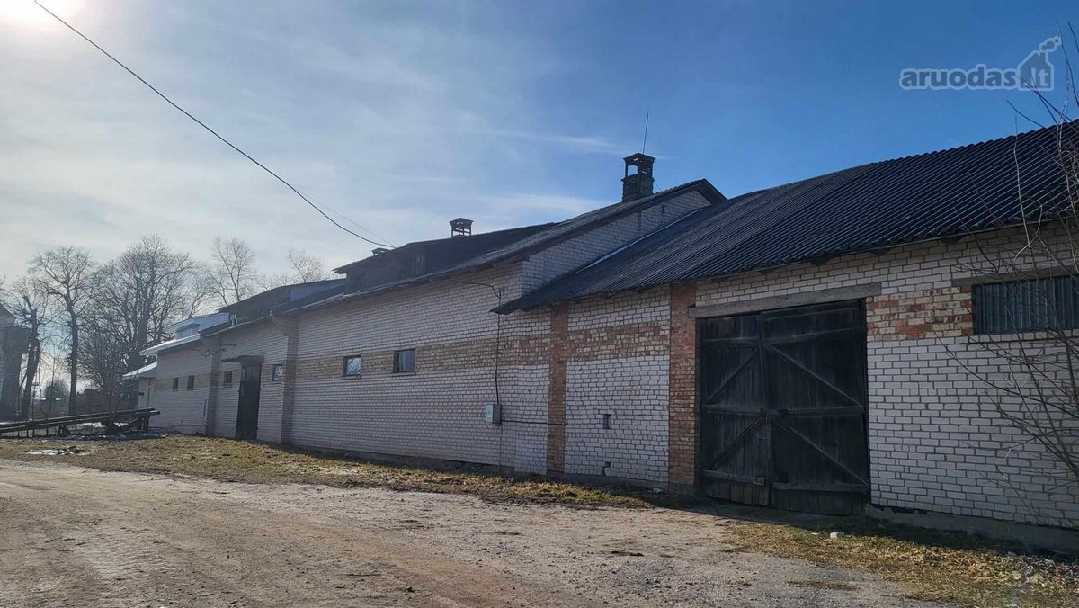 Ukmergės rajone, Siesikų miestelyje - nuotraukos Nr. 4