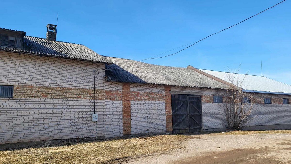 Ukmergės rajone, Siesikų miestelyje - nuotraukos Nr. 5
