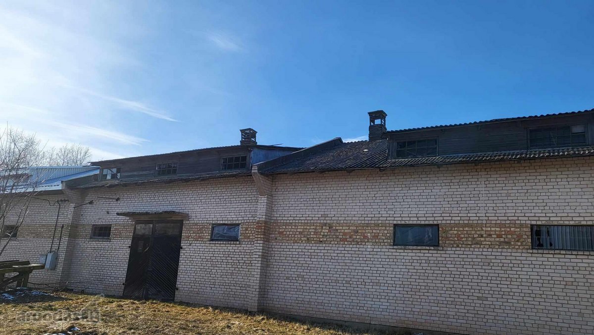 Ukmergės rajone, Siesikų miestelyje - nuotraukos Nr. 6