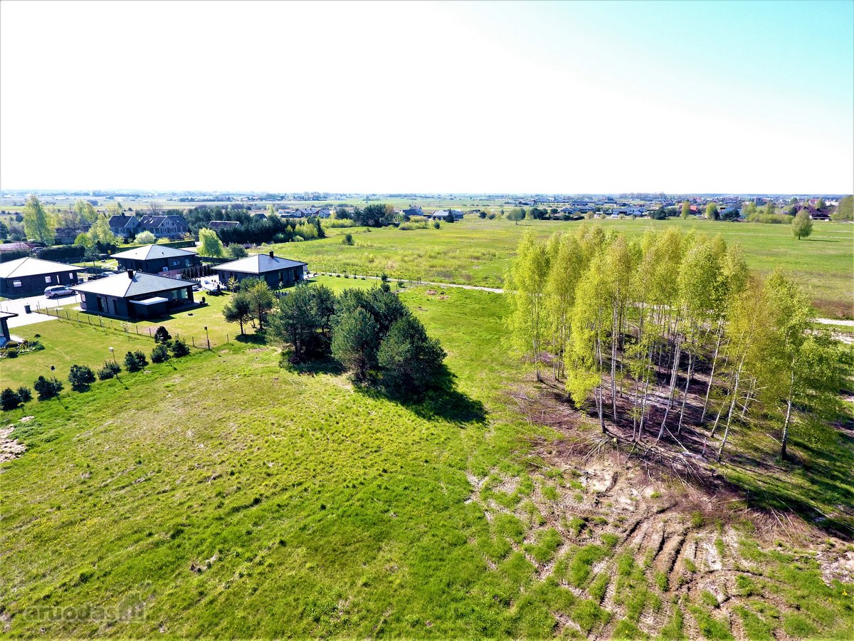 Palangoje, Didžiojoje gatvėje parduodamas nuo - nuotraukos Nr. 8