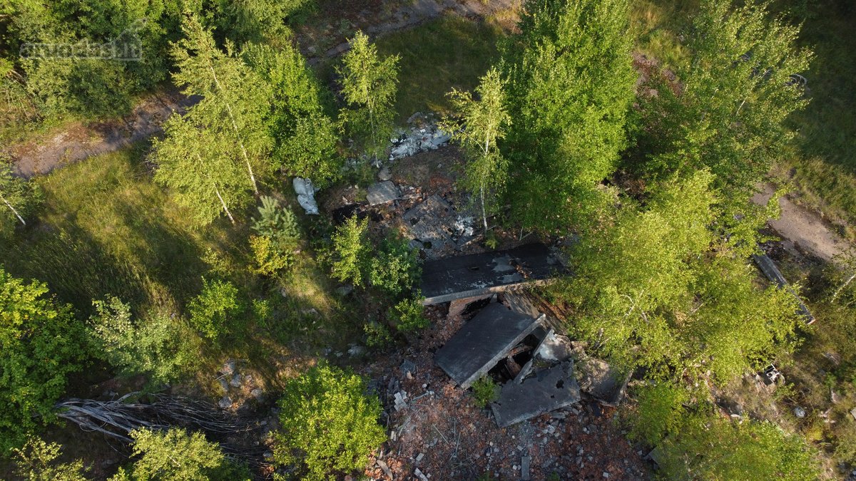 Parduodamas žemės ūkio paskirties sklypas - nuotraukos Nr. 12