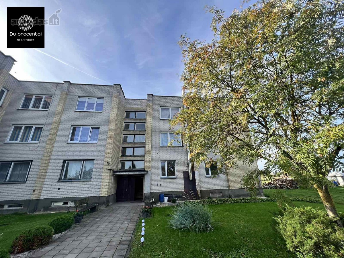 Nekilnojamojo turto agentūra “Du Procentai - nuotraukos Nr. 25