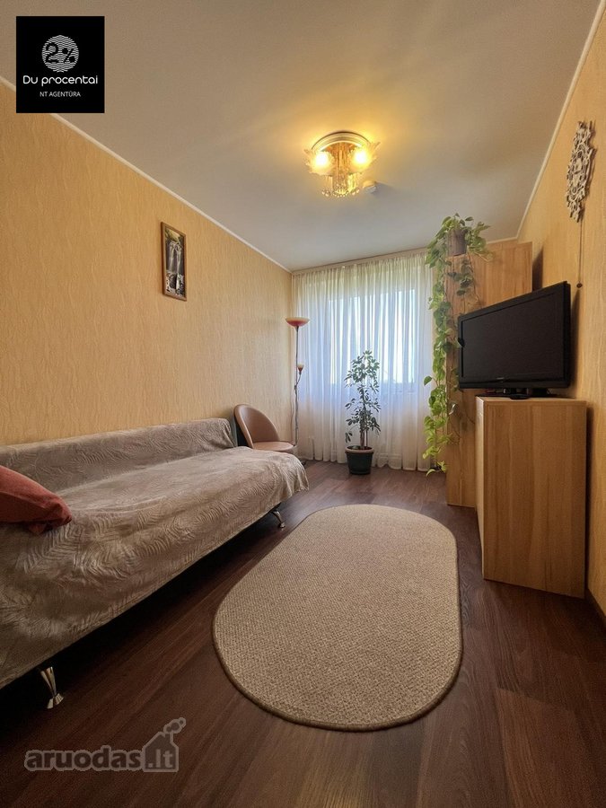 Nekilnojamojo turto agentūra “Du Procentai - nuotraukos Nr. 12