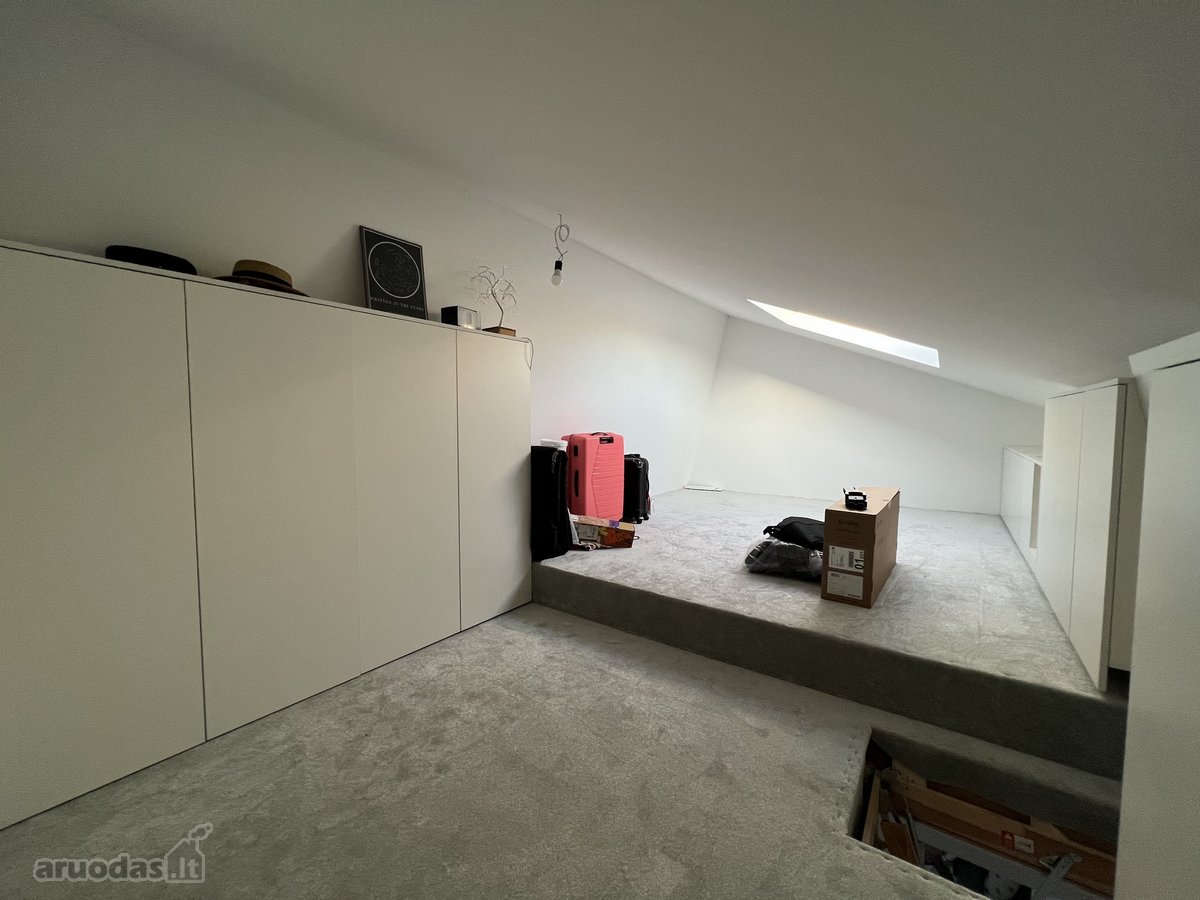 Nuomojamas labai jaukus, erdvus ir šviesus - nuotraukos Nr. 28