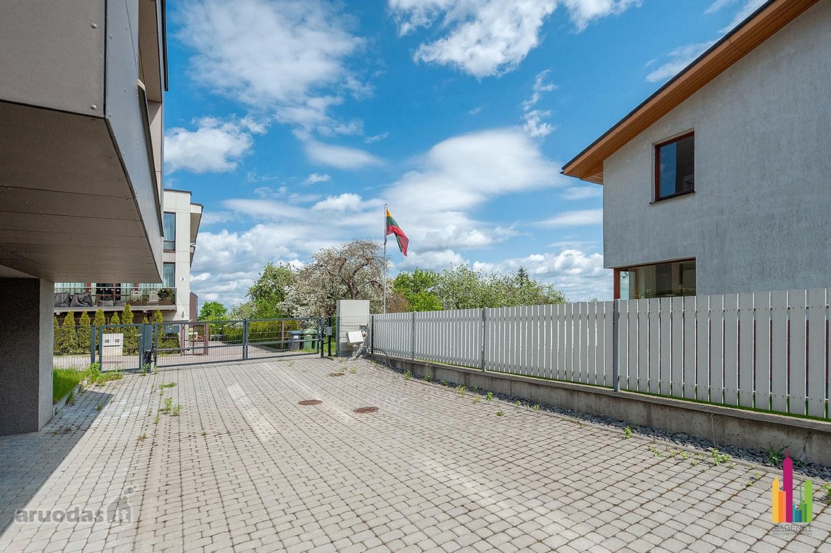 Parduodamas Dalinės Apdailos Kotedžas Arti - nuotraukos Nr. 6