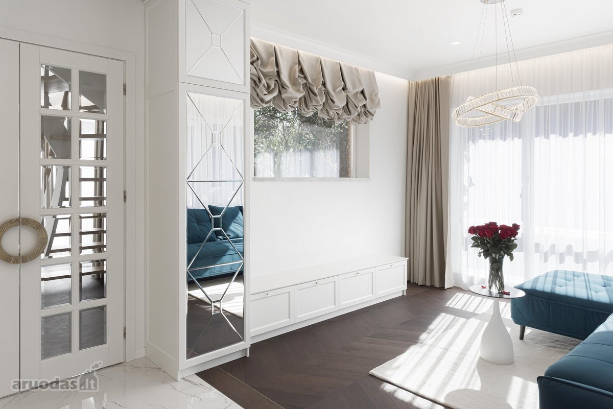 2023 m. pabaigoje sukurti Boutique Namai – - nuotraukos Nr. 14