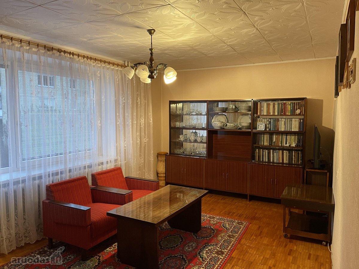 Vilniaus m. sav., Vilniaus m., Naujoji Vilnia - nuotraukos Nr. 4
