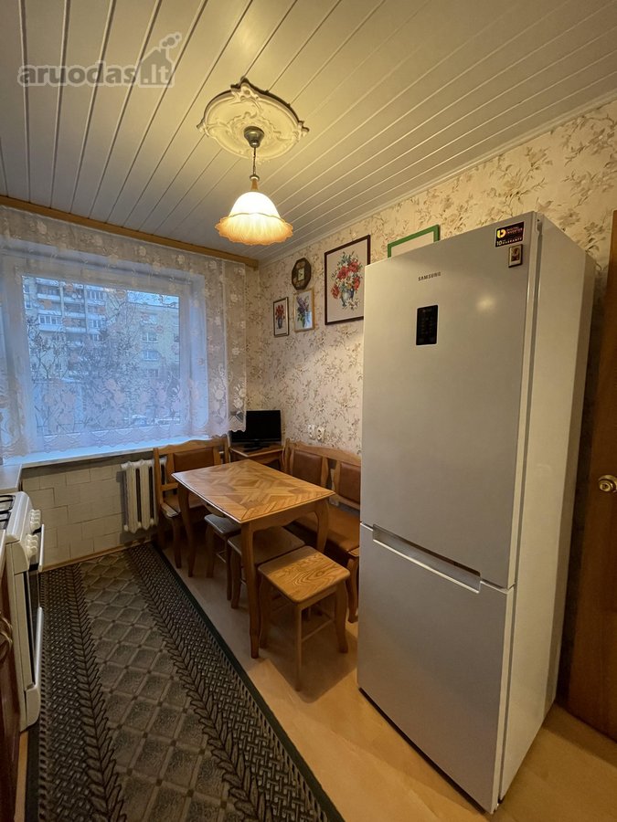 Vilniaus m. sav., Vilniaus m., Naujoji Vilnia - nuotraukos Nr. 14