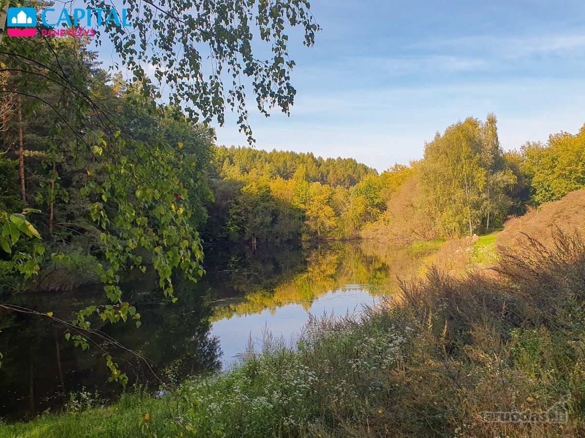 Parduodamas nestandartinis, erdvus 3 kambarių - nuotraukos Nr. 34