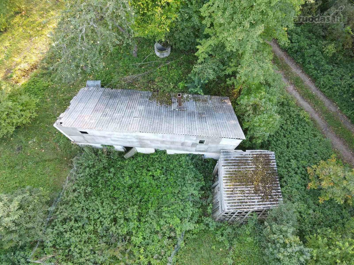 Namas kraštinis atokioje, ramioje, gražioje - nuotraukos Nr. 8