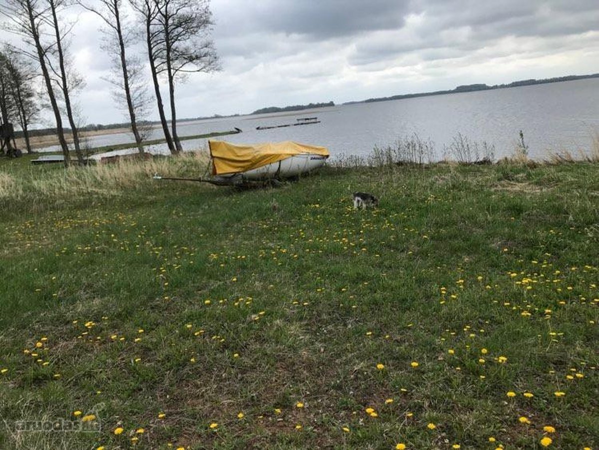Parduodami du gretimi sklypai, 0,25ha namų - nuotraukos Nr. 5