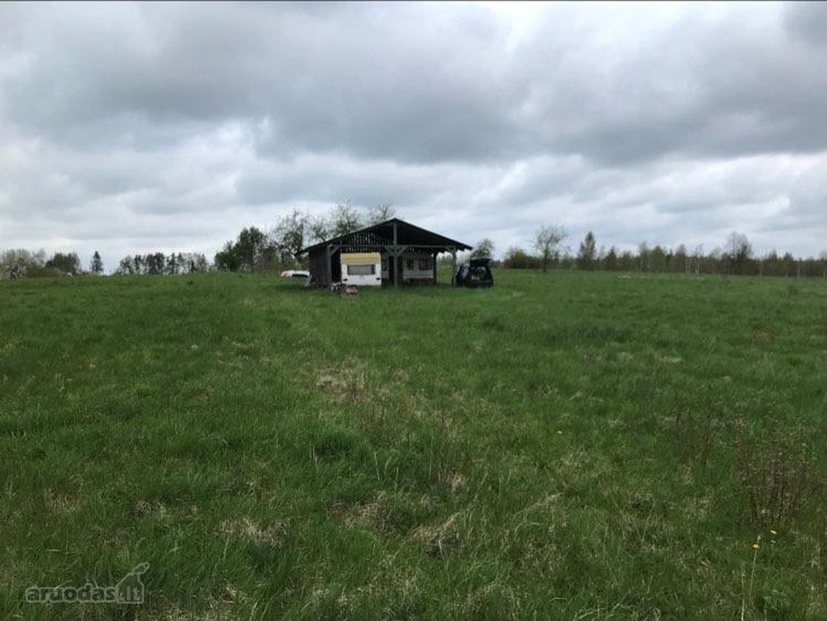 Parduodami du gretimi sklypai, 0,25ha namų - nuotraukos Nr. 7