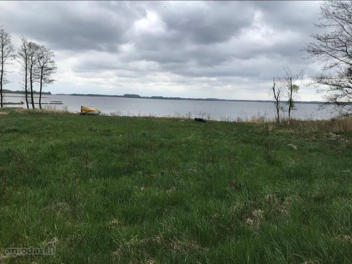Parduodami du gretimi sklypai, 0,25ha namų - nuotraukos Nr. 8