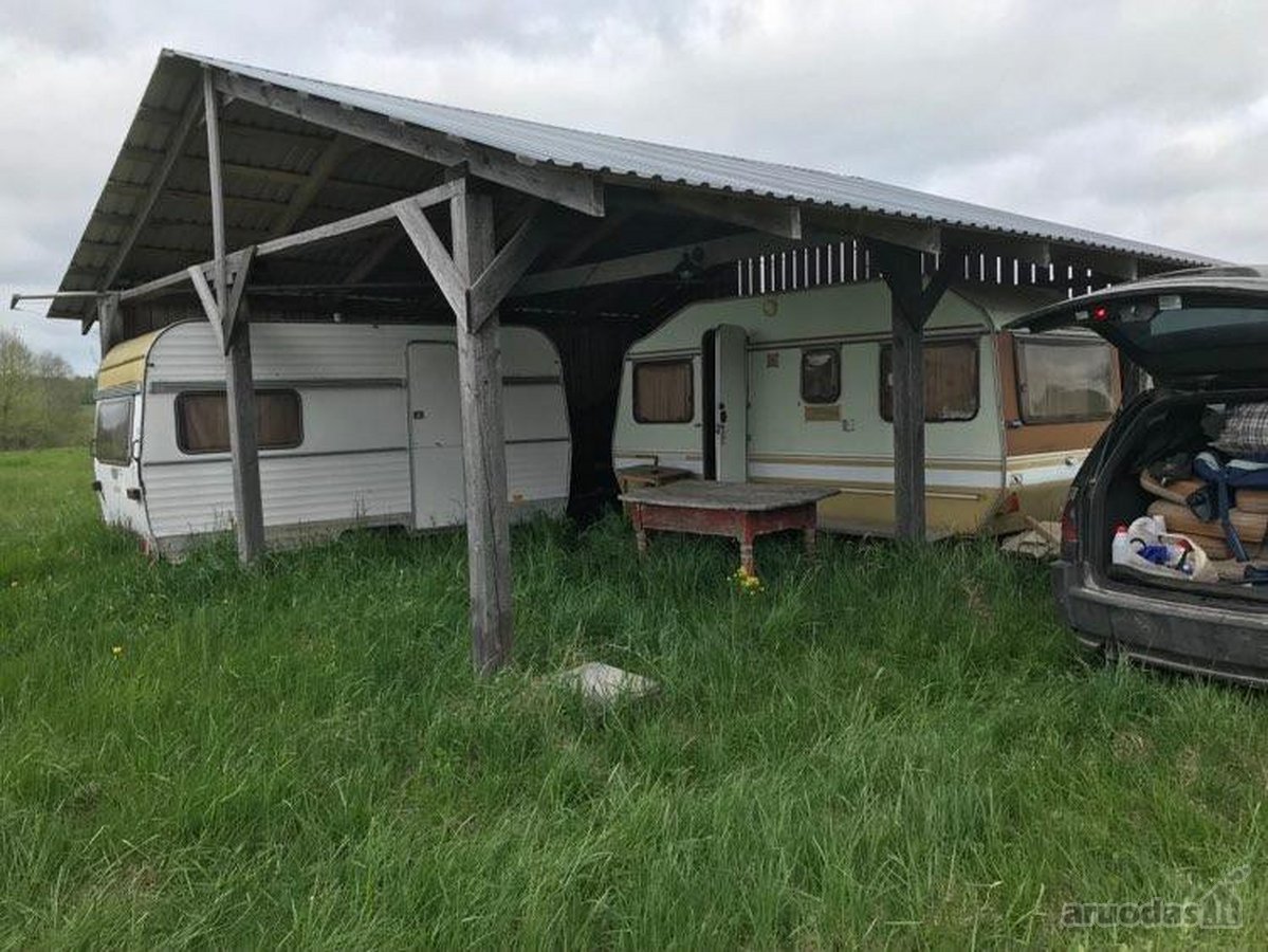 Parduodami du gretimi sklypai, 0,25ha namų - nuotraukos Nr. 9