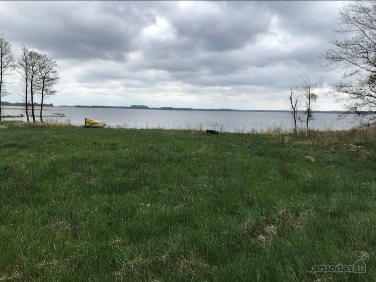 Parduodami du gretimi sklypai, 0,25ha namų - nuotraukos Nr. 10