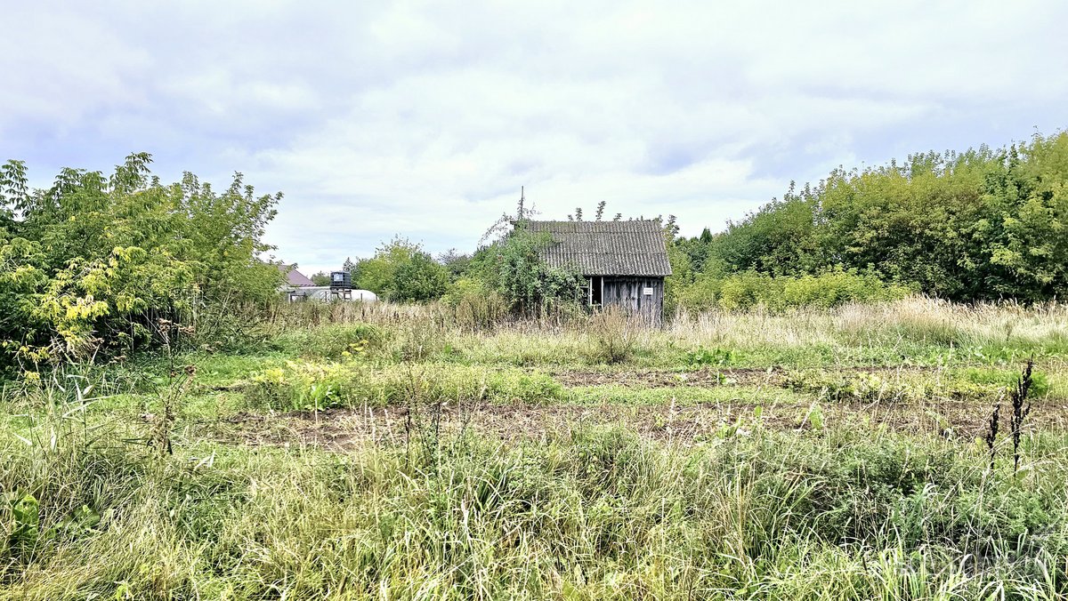 Parduodamas 0.1369 Ha Namų Valdos Sklypas