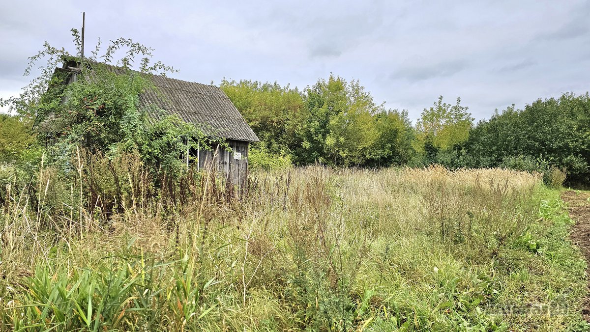 Parduodamas 0.1369 Ha Namų Valdos Sklypas - nuotraukos Nr. 3