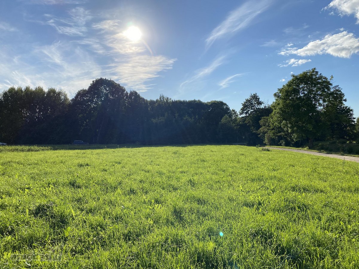 Parduodu 12 arų sklypą Maciuičiuose, Ąžuolo