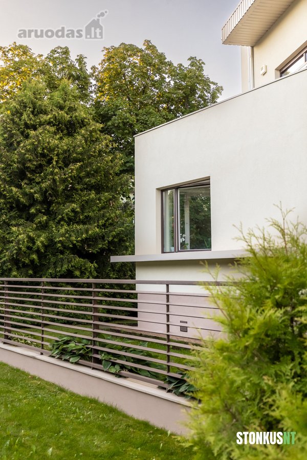 Unikalus namas su asmeniniu Spa – - nuotraukos Nr. 11