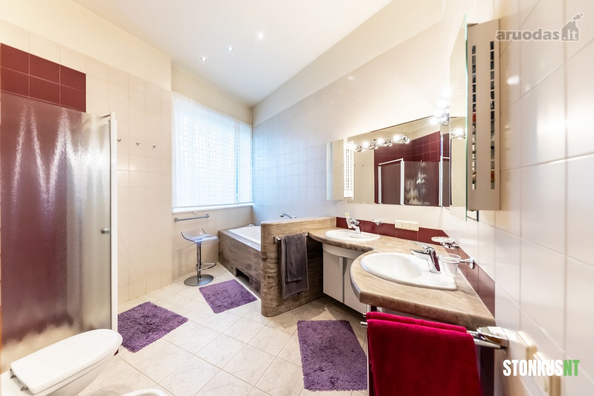 Unikalus namas su asmeniniu Spa – - nuotraukos Nr. 9