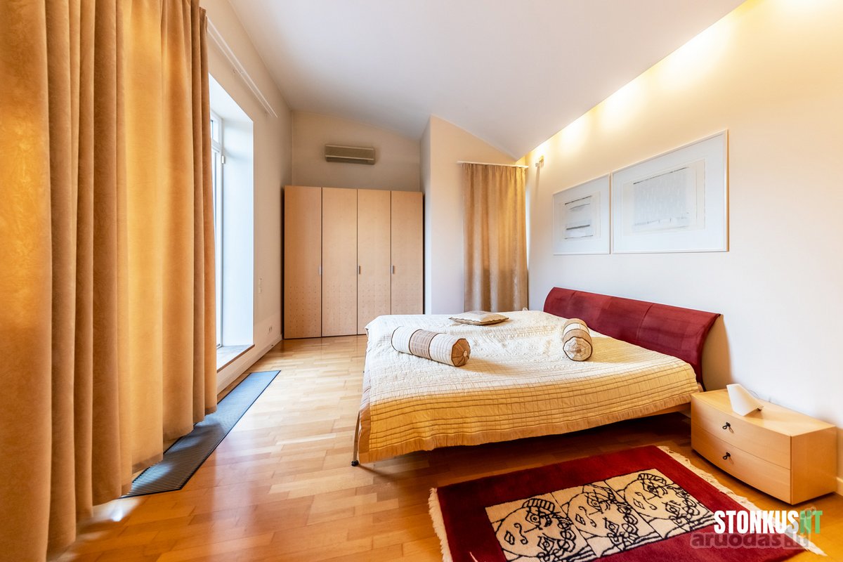 Unikalus namas su asmeniniu Spa – - nuotraukos Nr. 3