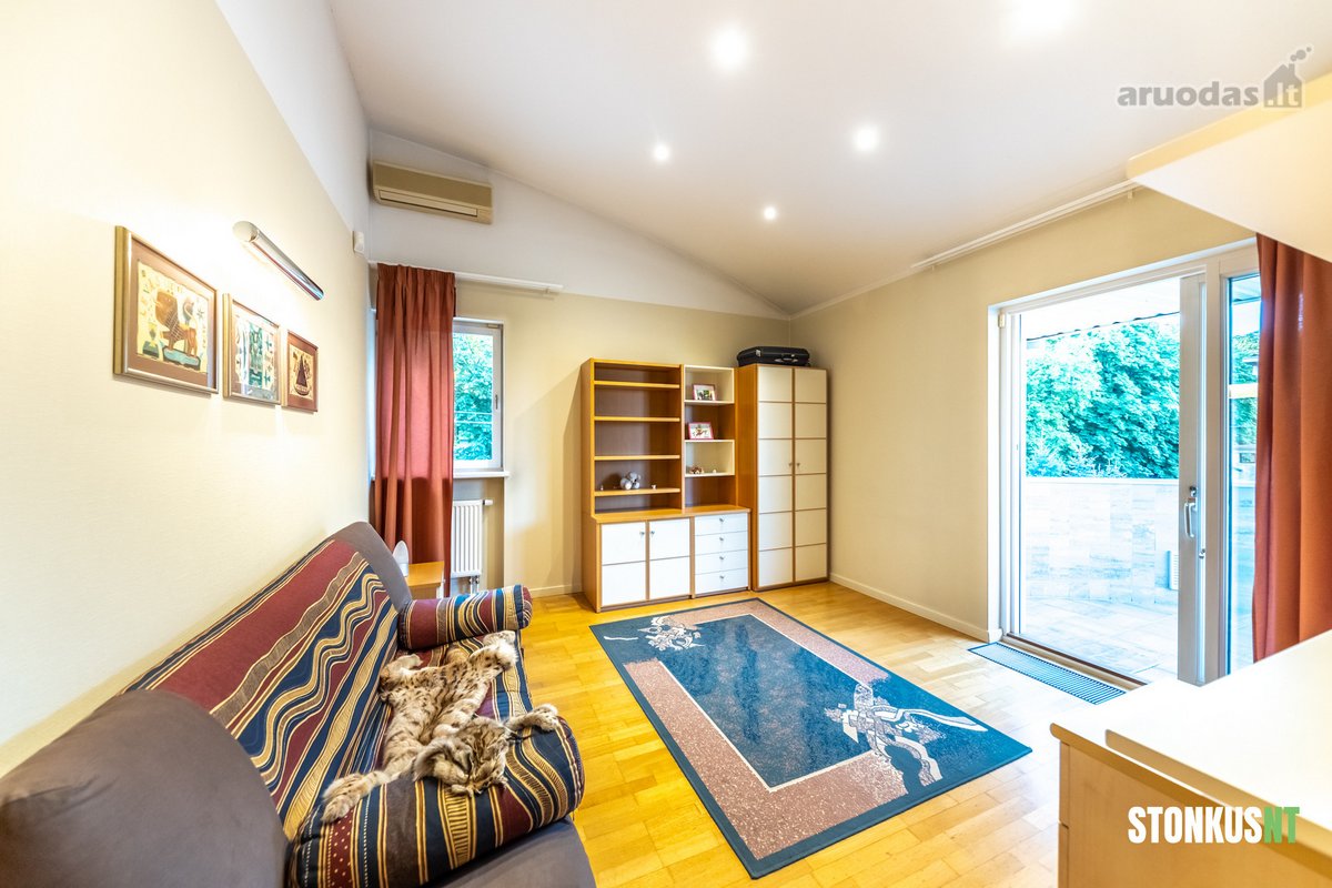 Unikalus namas su asmeniniu Spa – - nuotraukos Nr. 8