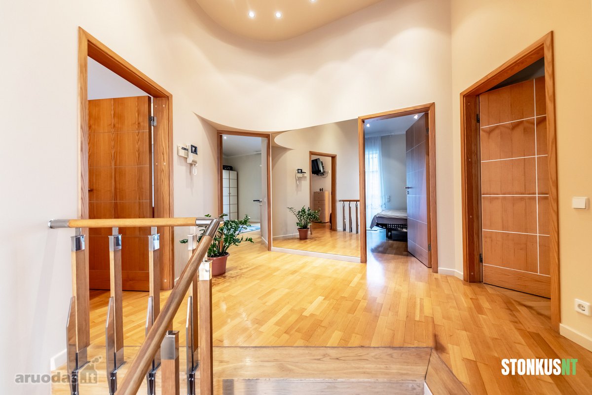 Unikalus namas su asmeniniu Spa – - nuotraukos Nr. 10