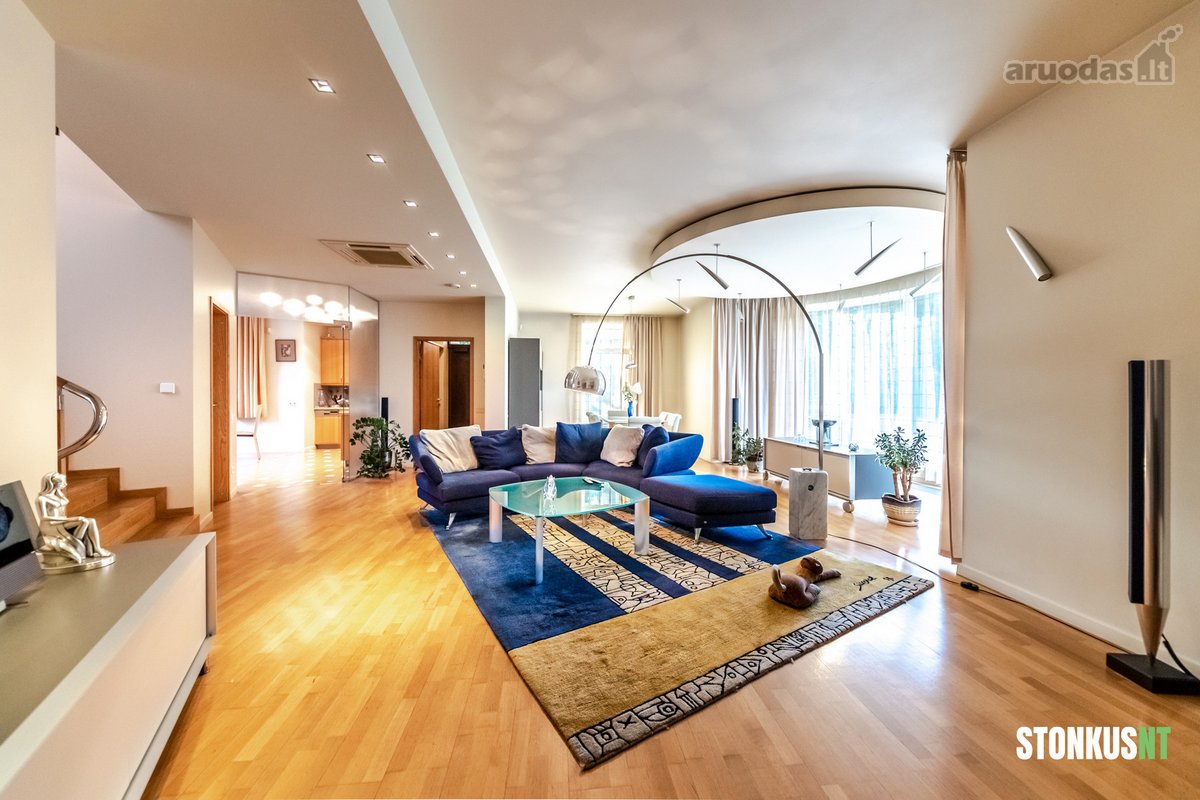 Unikalus namas su asmeniniu Spa – - nuotraukos Nr. 16