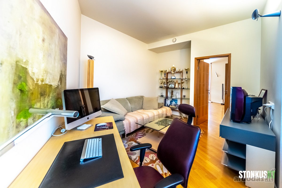 Unikalus namas su asmeniniu Spa – - nuotraukos Nr. 25