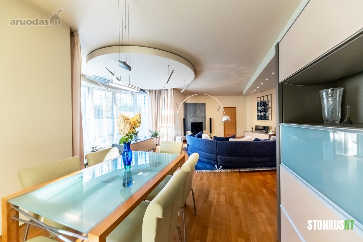 Unikalus namas su asmeniniu Spa – - nuotraukos Nr. 21
