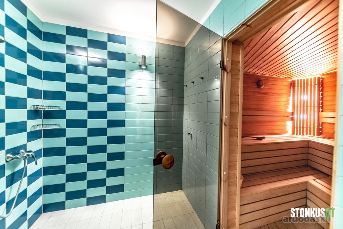 Unikalus namas su asmeniniu Spa – - nuotraukos Nr. 13