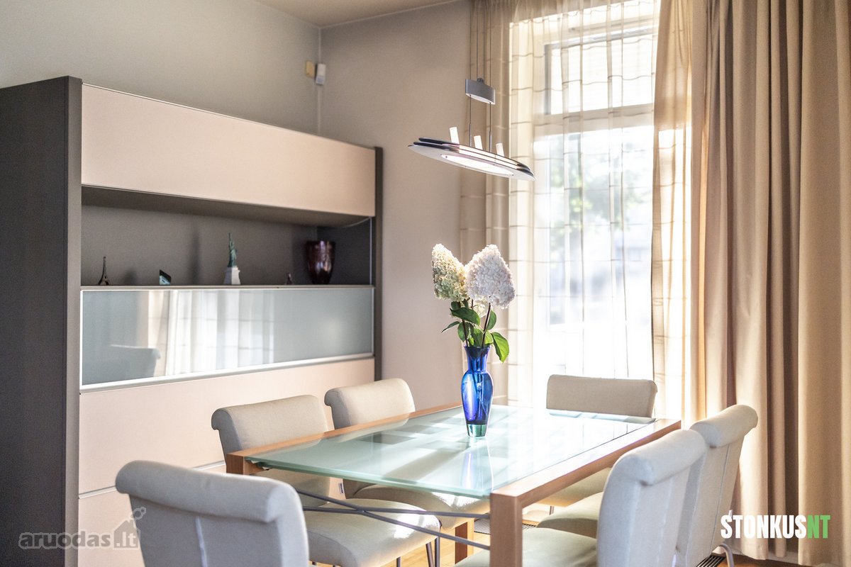 Unikalus namas su asmeniniu Spa – - nuotraukos Nr. 17