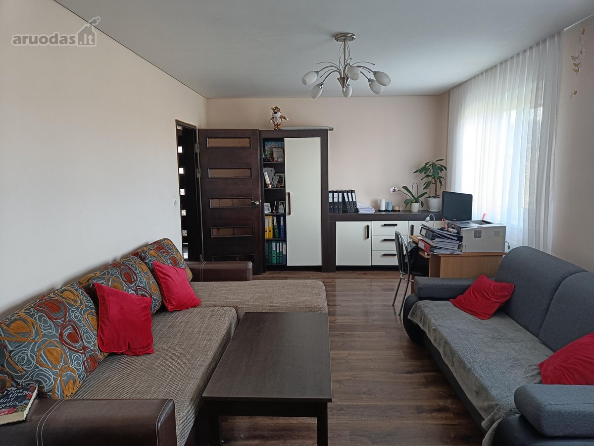 Parduodama kompaktiška, tvarkinga sodyba - nuotraukos Nr. 5