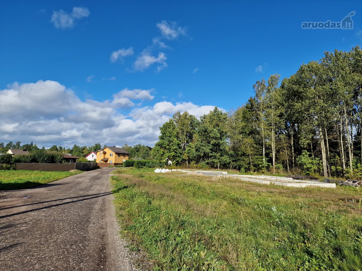 Kauno Rajone, Neveronių Seniūnijoje, Pabiržio - Skelbiu.lt