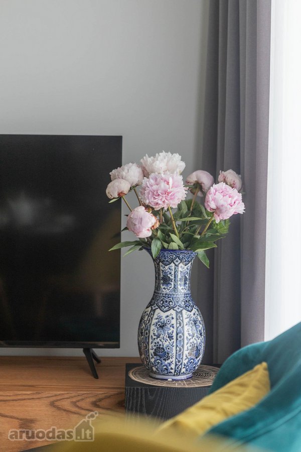 Pušų Terasos – tai apartamentai įsikūrę - nuotraukos Nr. 8