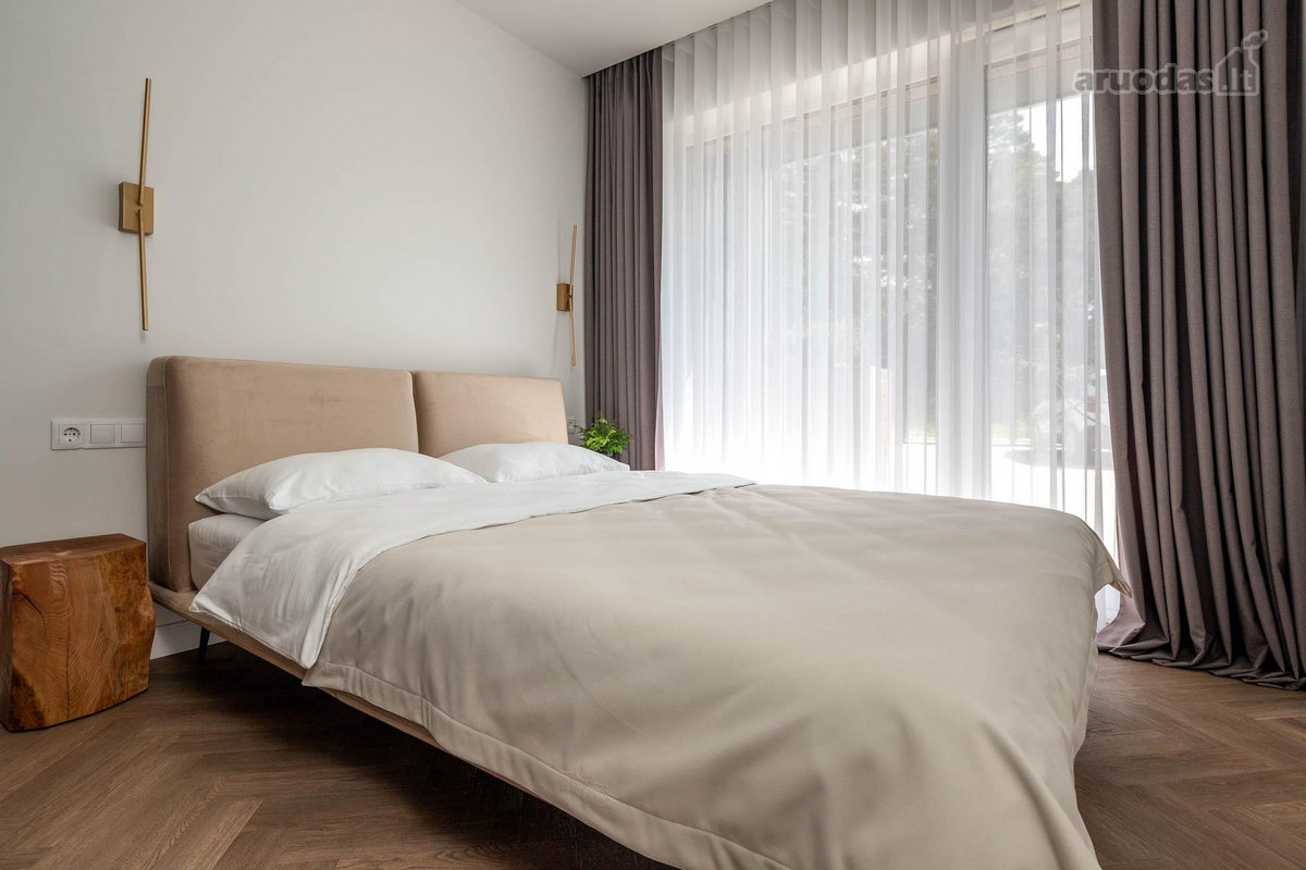 Pušų Terasos – tai apartamentai įsikūrę - nuotraukos Nr. 9
