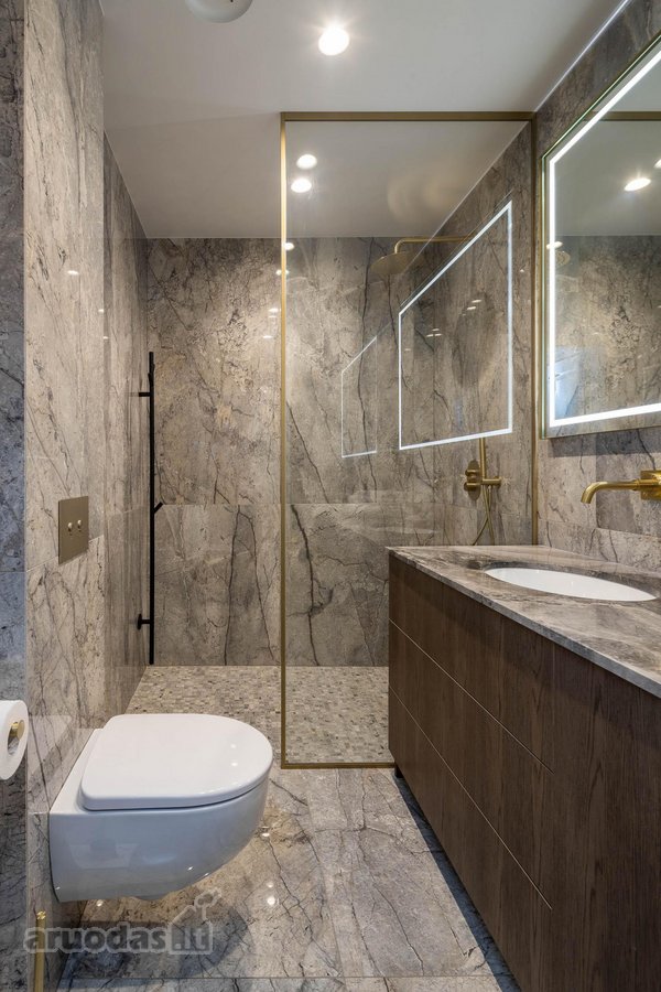 Pušų Terasos – tai apartamentai įsikūrę - nuotraukos Nr. 11