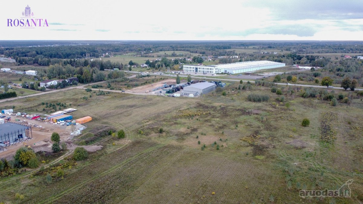 Svarbu , turime daugiau sklypų Liepkalnio g.  - nuotraukos Nr. 14
