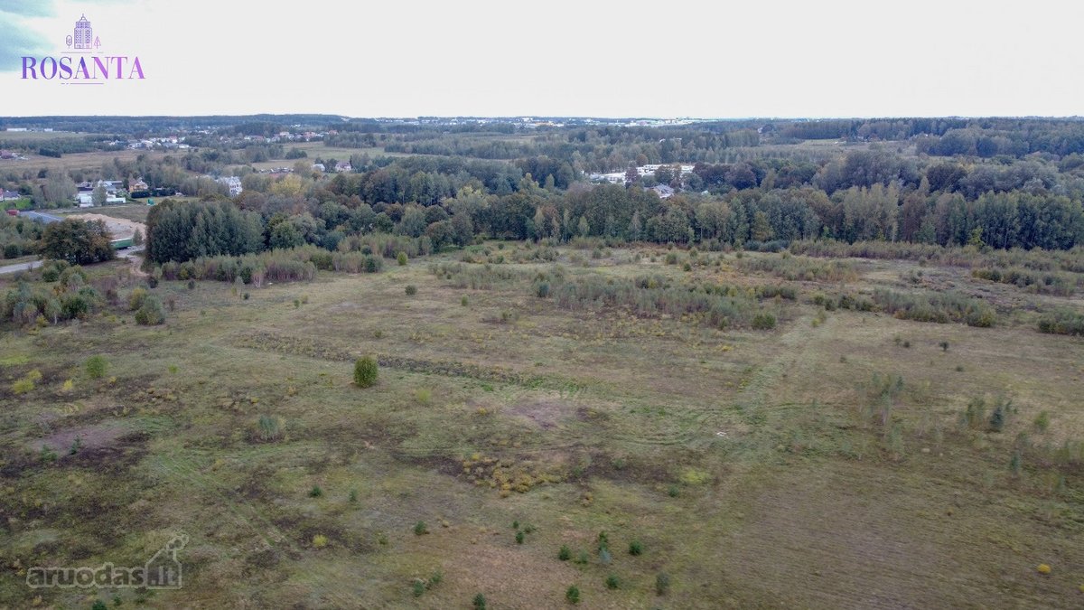 Svarbu , turime daugiau sklypų Liepkalnio g.  - nuotraukos Nr. 16