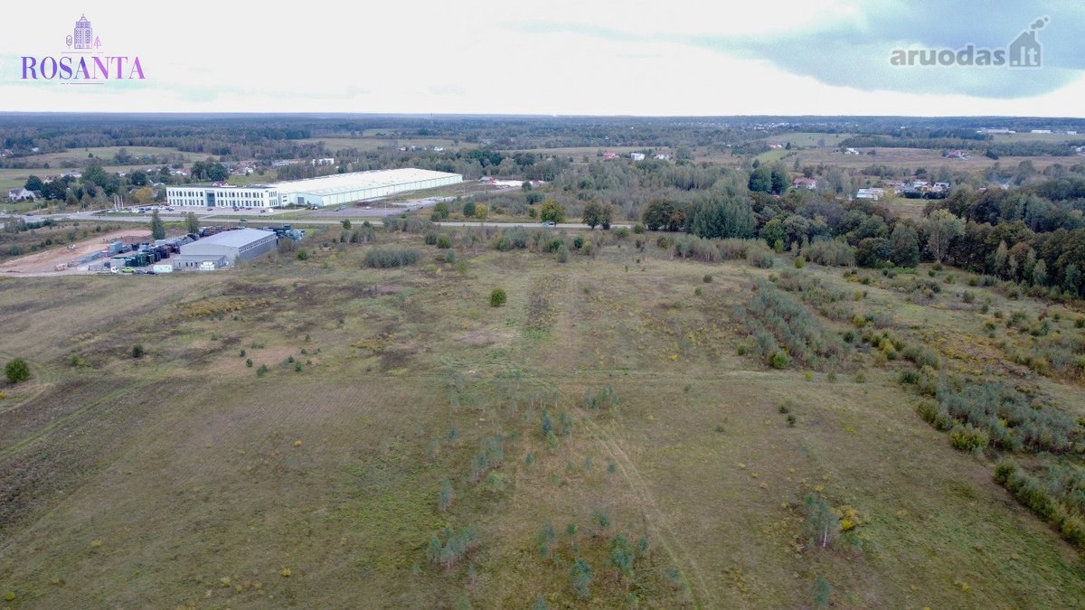 Svarbu , turime daugiau sklypų Liepkalnio g.  - nuotraukos Nr. 17
