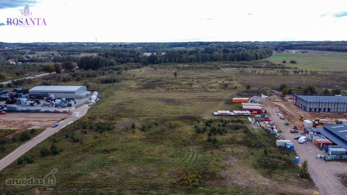 Svarbu , turime daugiau sklypų Liepkalnio g.  - nuotraukos Nr. 4