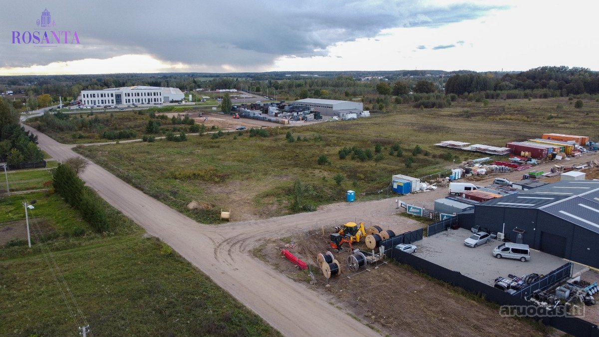 Svarbu , turime daugiau sklypų Liepkalnio g.  - nuotraukos Nr. 5
