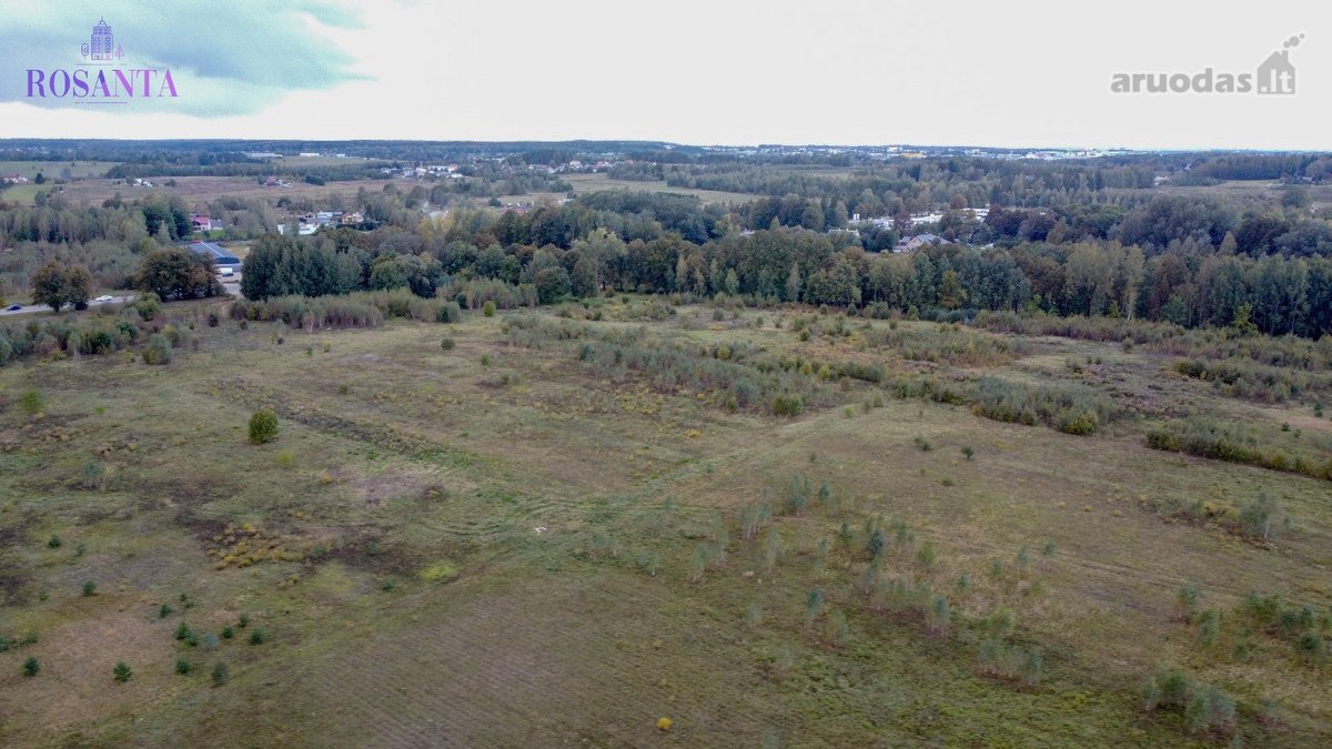 Svarbu , turime daugiau sklypų Liepkalnio g.  - nuotraukos Nr. 18
